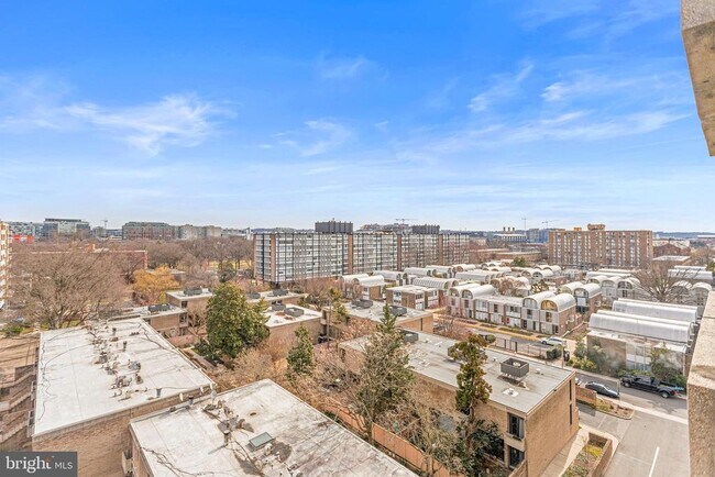 Foto del edificio - 1250 4th St SW