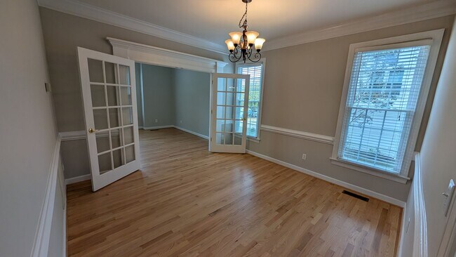 Foto del edificio - Oak Valley Golf Community in Advance, NC w...