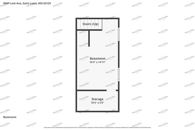 Foto del edificio - 9947 Lark Ave