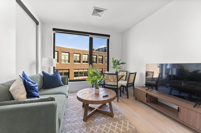 Foto del edificio - 35 W 2nd St