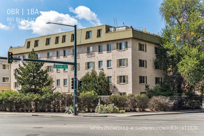 Photo - 1685 N Colorado Blvd Apartment