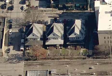Building Photo - 314-324 N College Ave