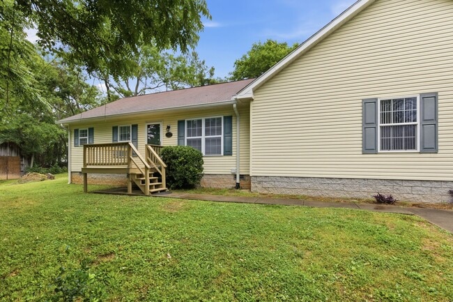Building Photo - 2642 Hibbitts Rd