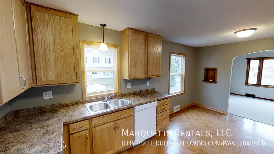 Foto principal - 1607 W Fair Ave