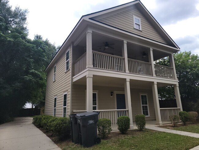 Foto del edificio - Augusta - Richmond County