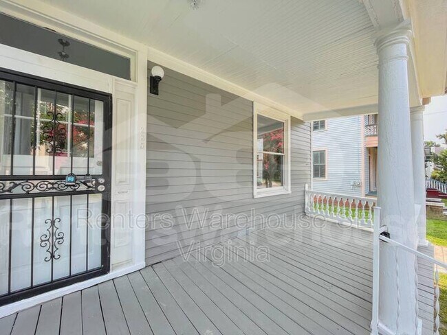 Building Photo - 235 Webster Ave