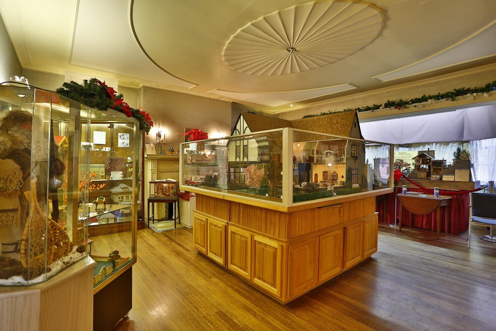 Is Whittier a Good Place To Live in Denver? Neighborhood Guide by