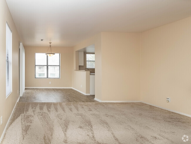 Dining Room - Ridgewood Village