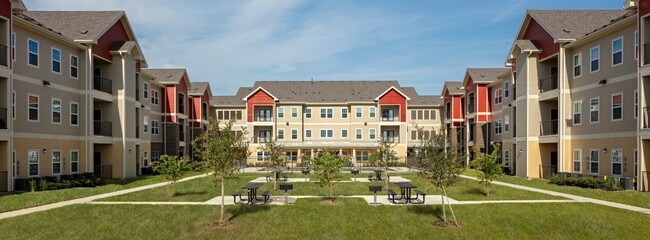 Foto del edificio - Retreat West Beaumont - 55+ Senior Living