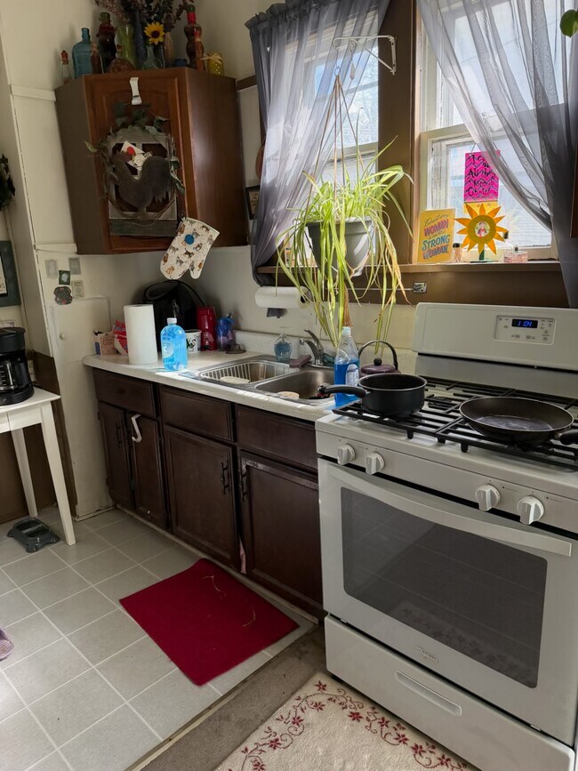 Foto del edificio - 1510 Alabama St