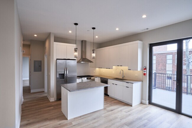 Foto del edificio - 6029 S Champlain Ave