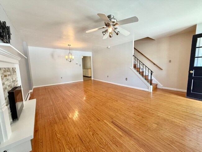 Foto del edificio - Live in the heart of Conshohocken!