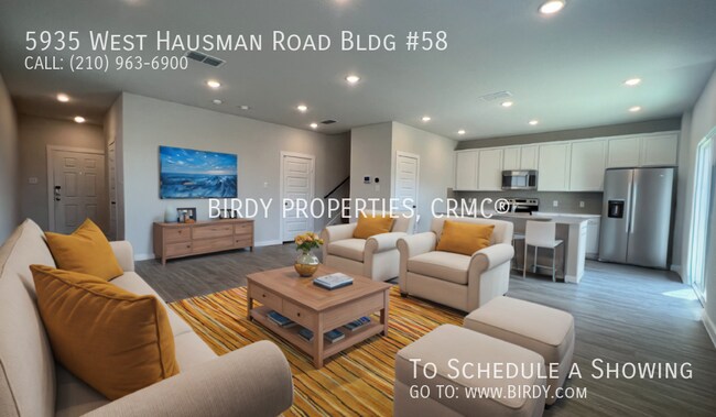 Building Photo - "Charming 3-Bedroom Home with 2.5 Baths an...