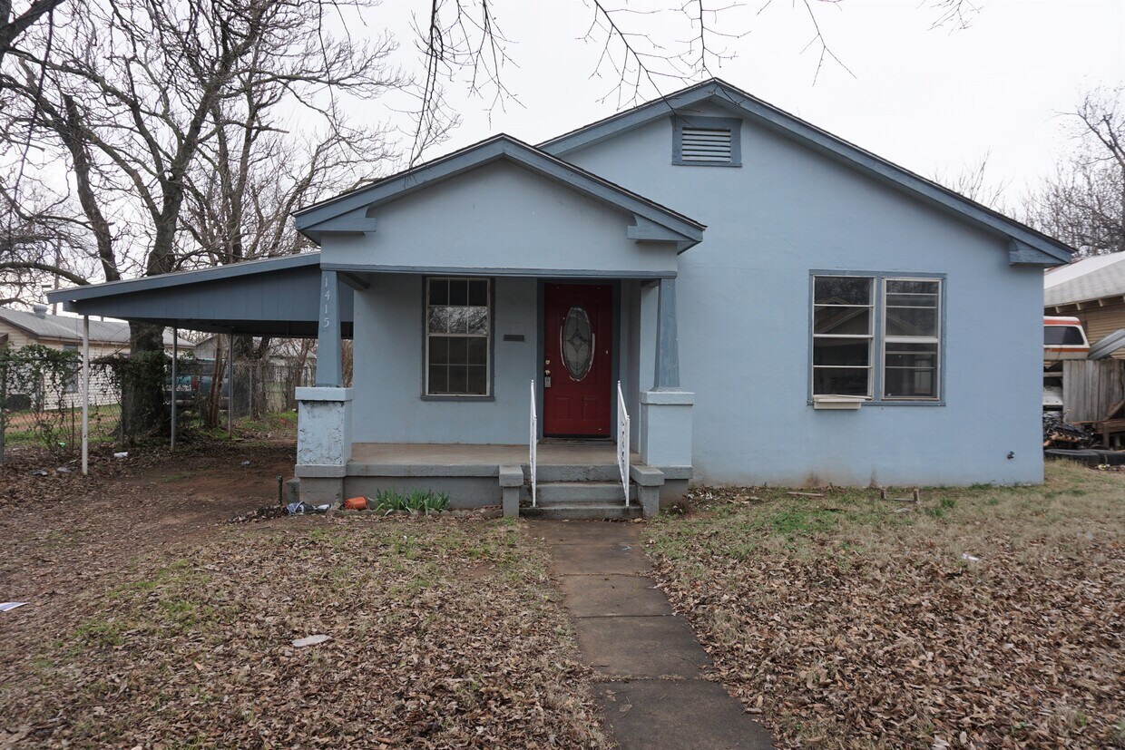 Primary Photo - 1415 N 8th St