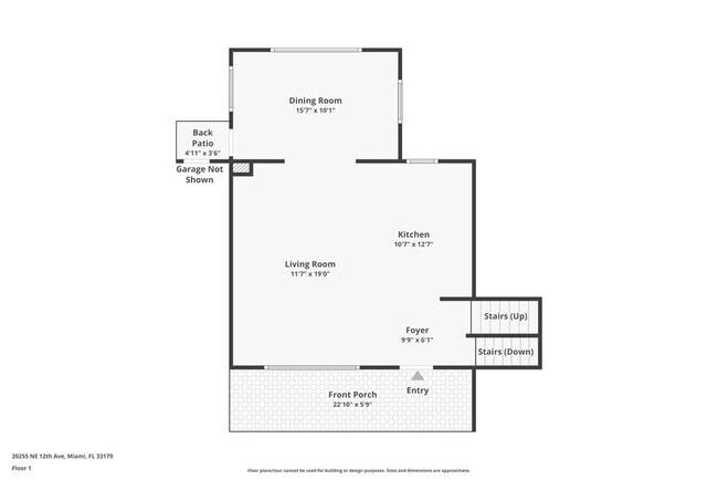 Building Photo - 20255 NE 12th Ave