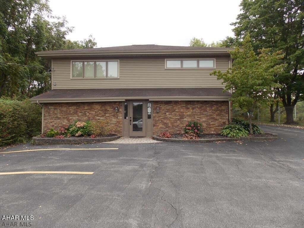 125 Carson Valley Rd, Duncansville, PA 16635 House Rental in