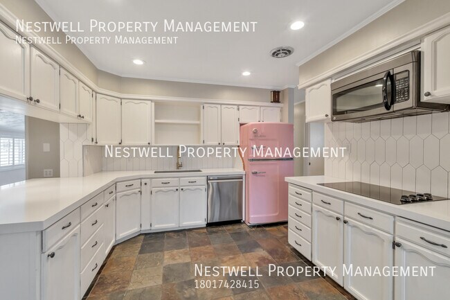 Foto del edificio - Amazing 3-bed Home in Salt Lake City
