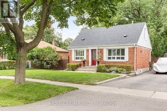 Building Photo - 129 Edgecroft Rd