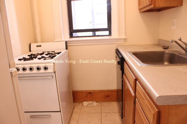 Foto del edificio - 315 Allston St
