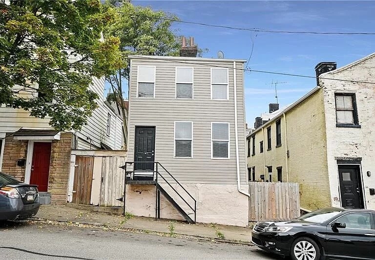 Foto principal - 106 S 10th St