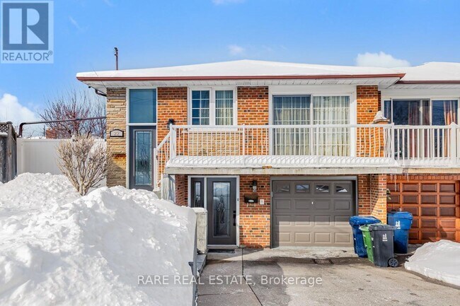 Building Photo - 22 Bamford Crescent