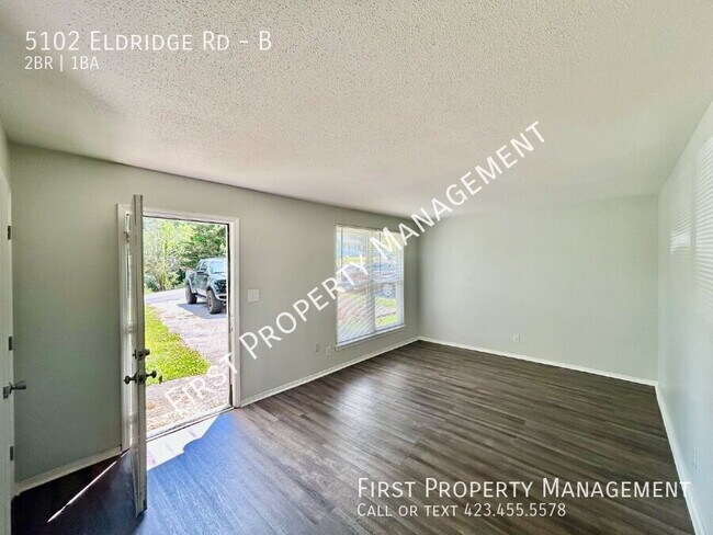 Foto del edificio - 5102 Eldridge Rd