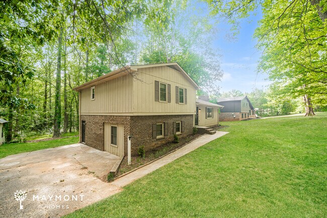 Foto del edificio - 25 Hyde Cir