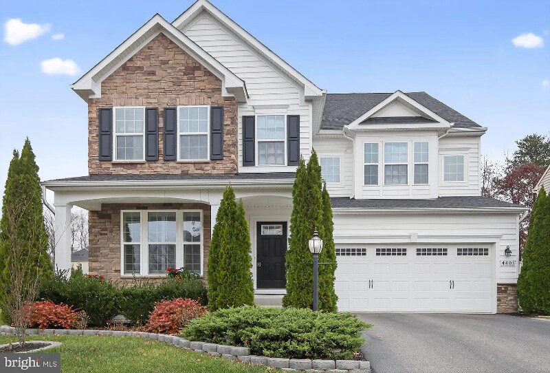 Photo - 4401 Weejun Loop (Woodbridge, VA)