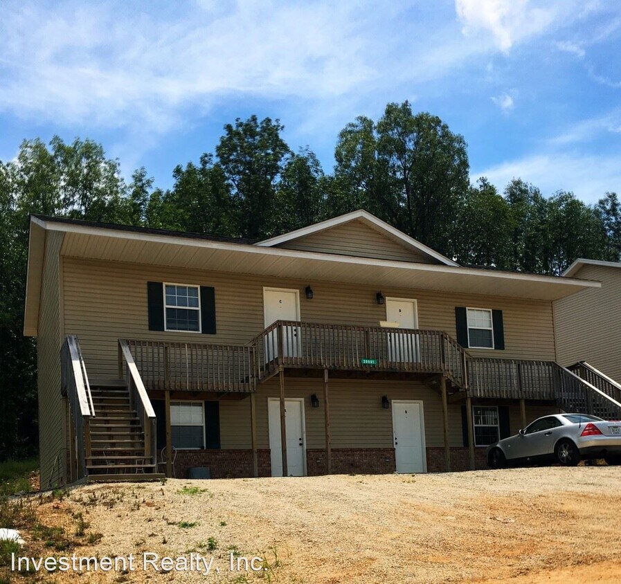 Primary Photo - 20901 Humanity Ln