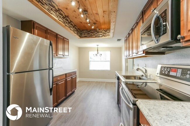 Foto del edificio - 701 Brookside Dr