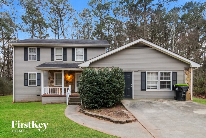 Foto principal - 1485 George Dr SE