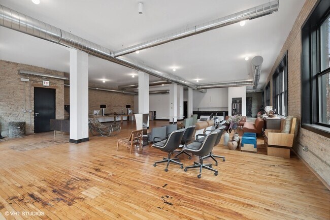 Foto del edificio - 1834 W North Ave