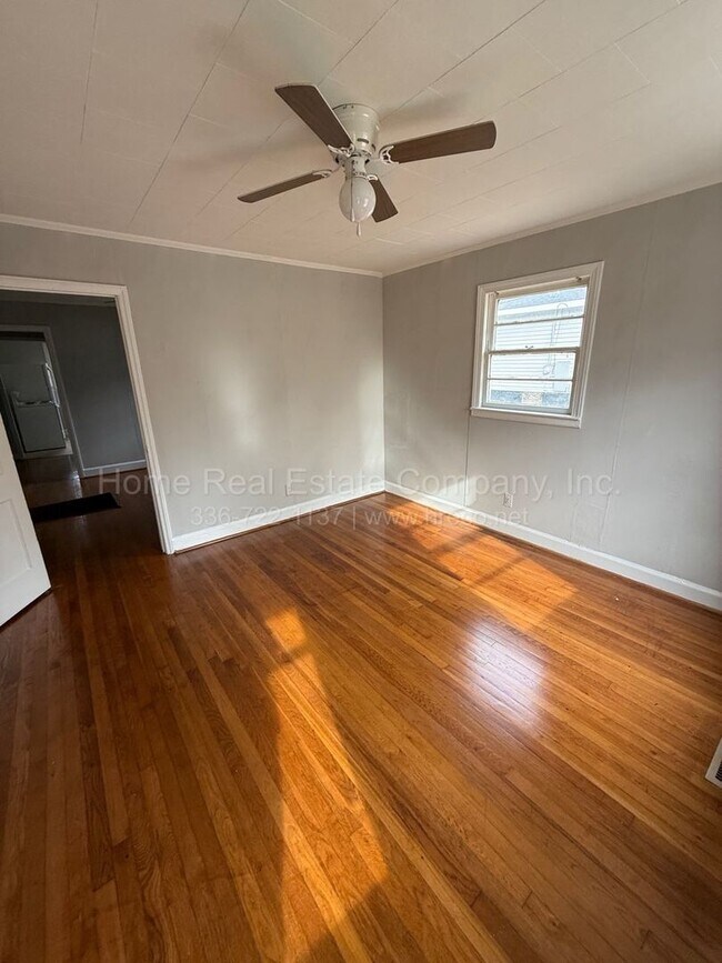 Photo - 1505 Williamson St Townhome