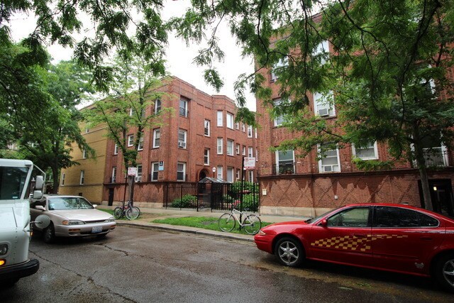 Foto principal - 1340.5 W Argyle St