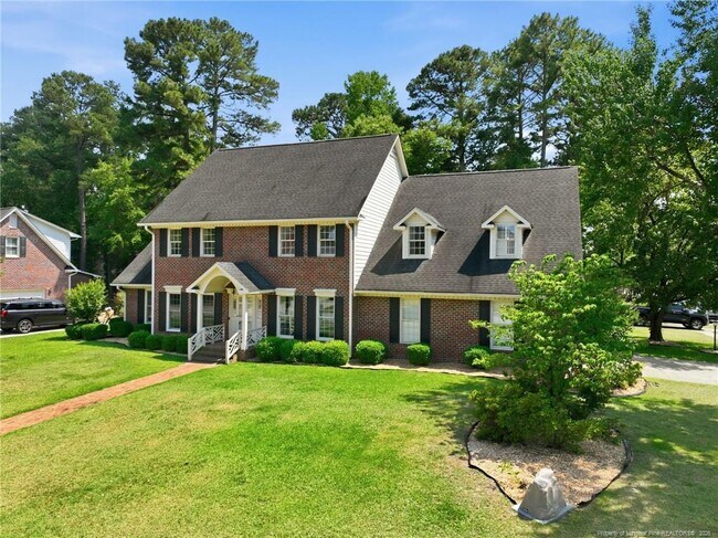 Building Photo - 3525 Prestwick Dr