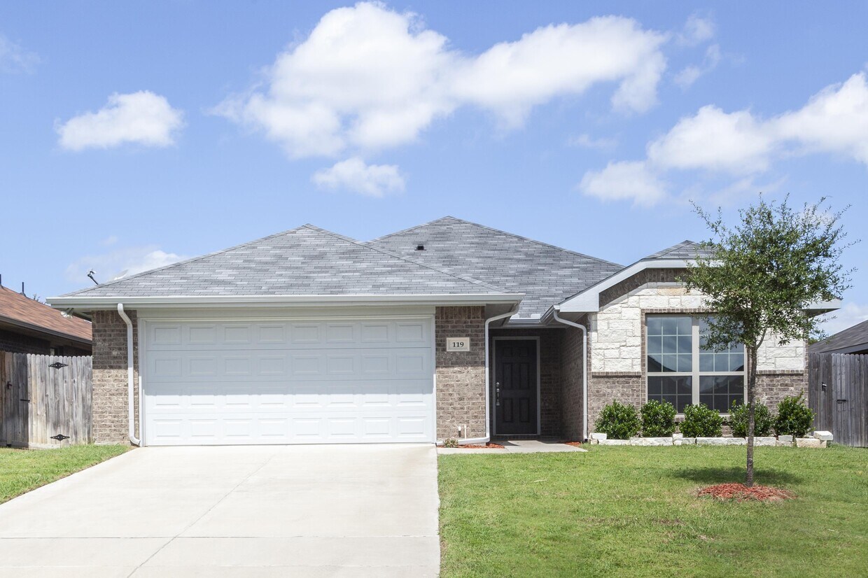 10173 Melon Ave, Dallas, TX 75217 House Rental in Dallas, TX