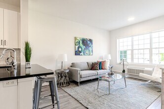 Interior Photo - Lakeside Residence