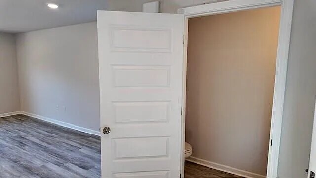 Foto del edificio - 6553 Burleson Blvd