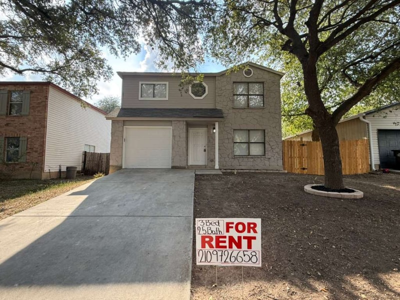 Photo - 2531 Westgard Pass (San Antonio, TX)