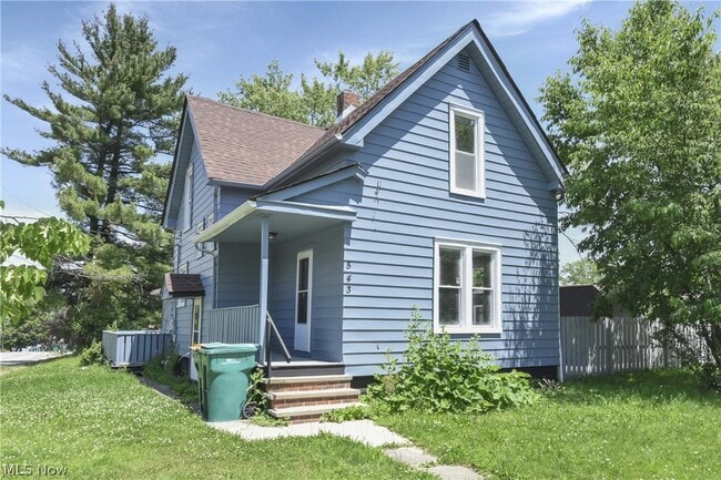 Building Photo - 15413 Raymond St