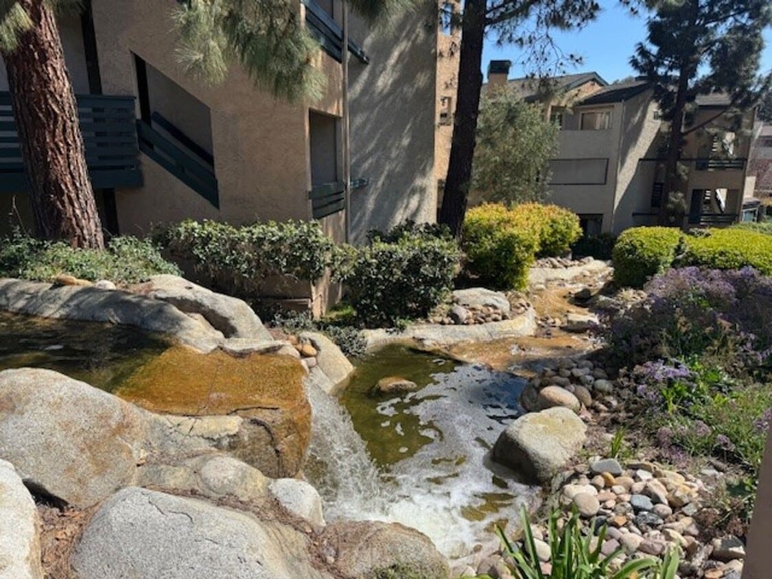Primary Photo - Spacious 2-Bedroom Condo with Rare 2-Car G...
