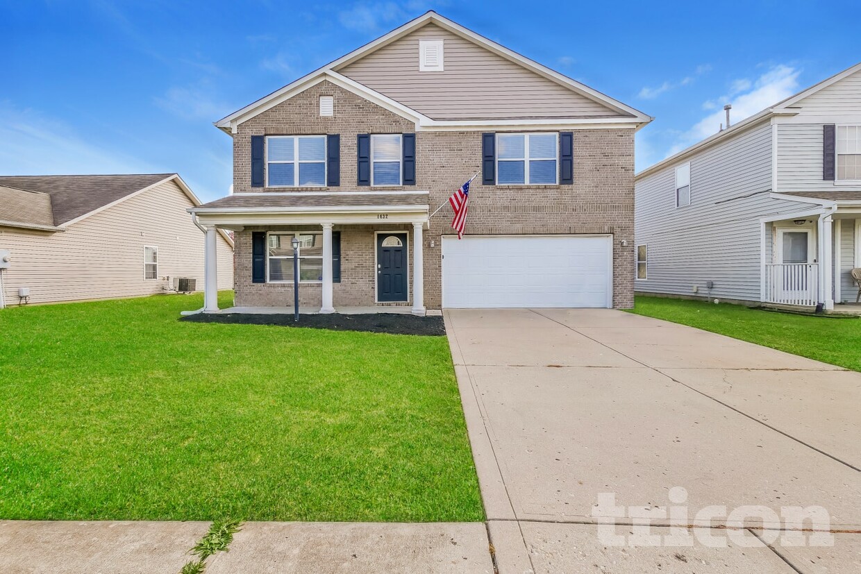 Foto principal - 1432 Dowell St