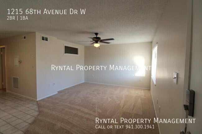 Building Photo - Cozy 2/1 Condo in Bradenton!