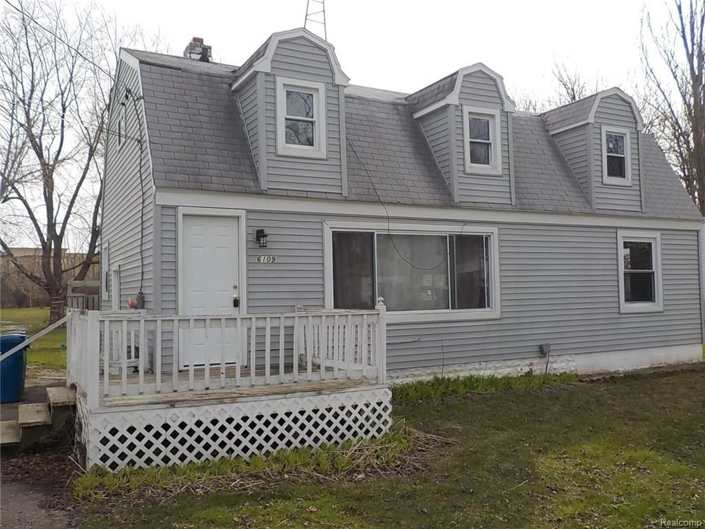 Primary Photo - 6109 Wendt Dr