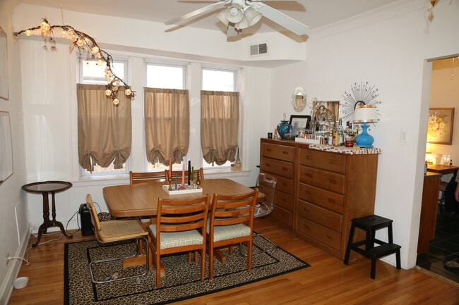 Dining Room View 1 - 3570 W Lyndale St