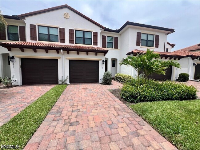 Foto del edificio - 15850 Portofino Springs Blvd