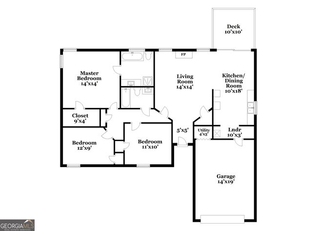 Foto del edificio - 208 Peartree Ln