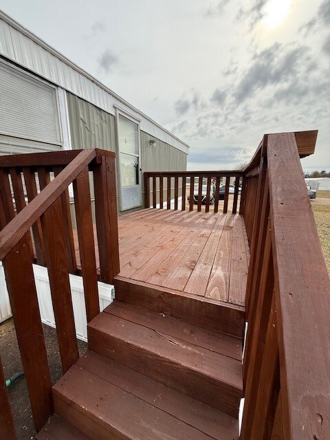 Foto del edificio - 3127 Greenfield Rd