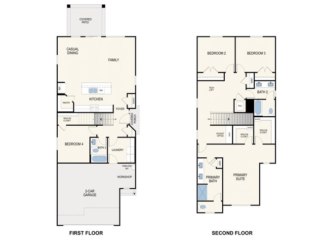 Building Photo - 10374 Bee Balm St