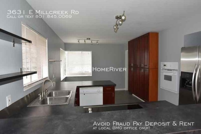 Building Photo - Great 5 Bedroom Home for rent in Millcreek